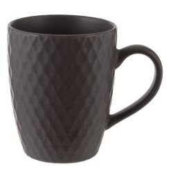 GAEM Кружка (кратность 6 шт), 400 мл, L12 W8 H11 см, 4в.