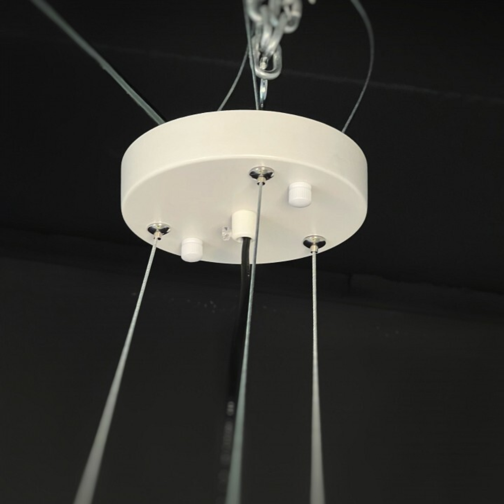 Подвесной светильник Imperiumloft Casing CASING01