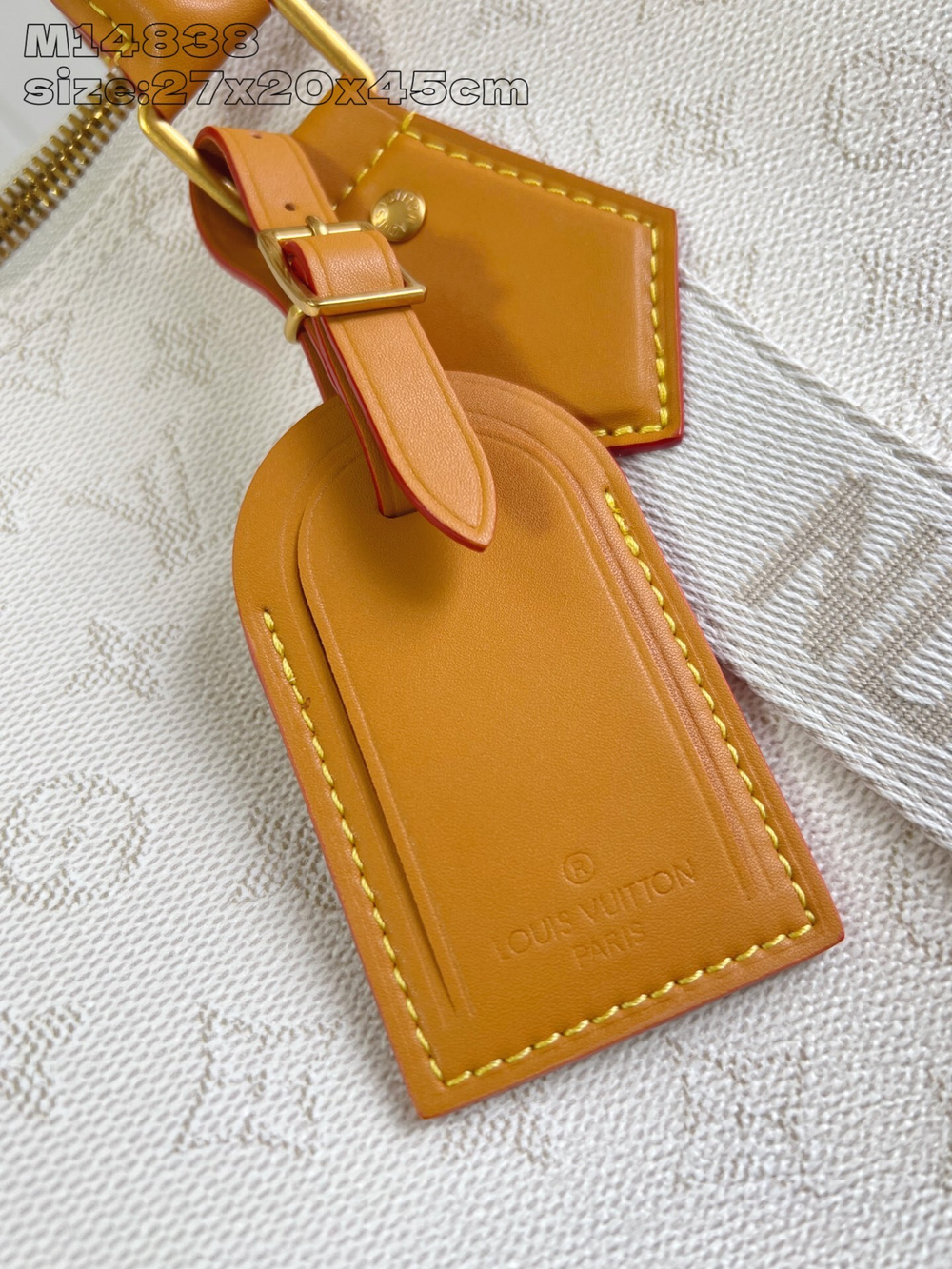 Louis Vuitton Keepall 45