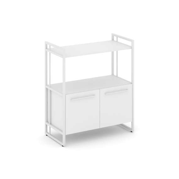 Рифт Шкаф 2 ниши широкий RF.SS-22  798*396*924