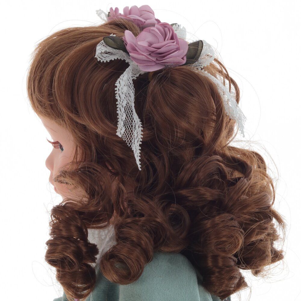 GAEM Кукла "Мила", L21 W11,5 H46 см