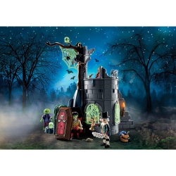 Playmobil - Зловещие руины 71651 / артикул   71651  / GTIN 4008789716514