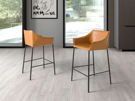 Барный стул Angel Cerda 4145