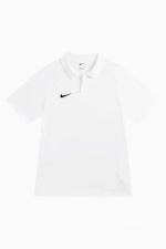 Футболка Nike Team Training Polo - белый