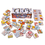 Сортер "Мир вокруг" (Fofa)