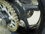 Yamaha FZ1 Fazer , 2007