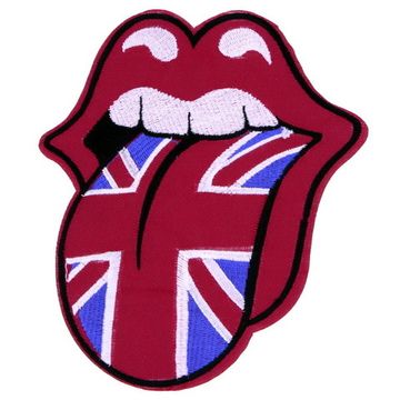 Нашивка The Rolling Stones