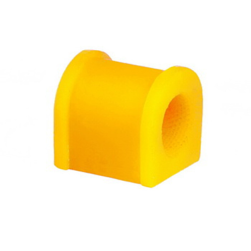 Полиуретановая втулка стабилизатора, передней подвески I.D. = 18,3 мм (2 шт.), Точка опоры.12-01-2762