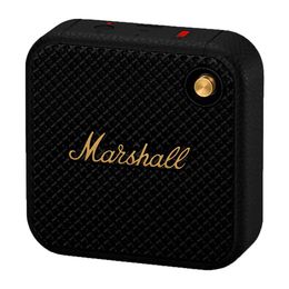 Marshall