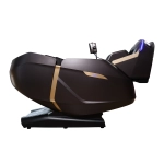 Массажное кресло Orlauf Angel Brown