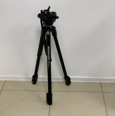 Manfrotto 290 Xtra MT290XTA3 с головой 128RC