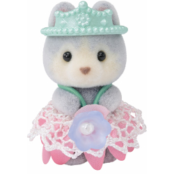 Sylvanian Families - Цветочные принцессы Набор с фигурками 5809