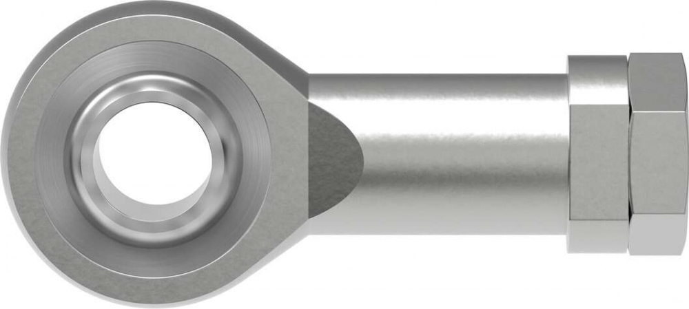 Шарнирная головка Festo SGS-M16X1,5