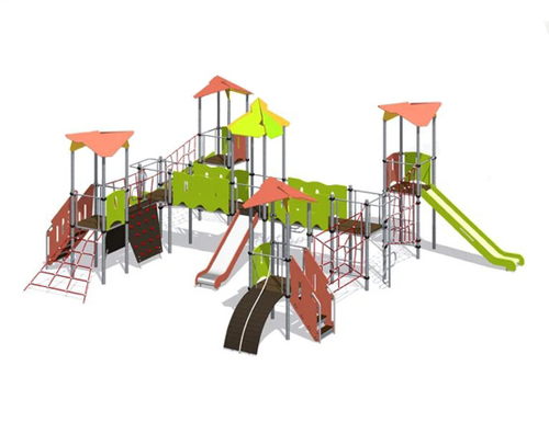 Игровой комплекс 101.65.00