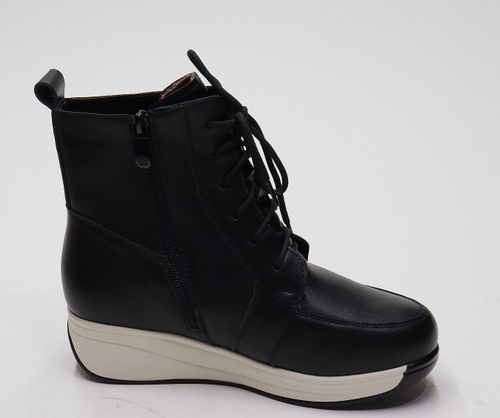 Полусапоги (36-41)р. / шт. T802