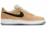 Кроссовки Nike Air Force 1 Low "Manchester Bee"