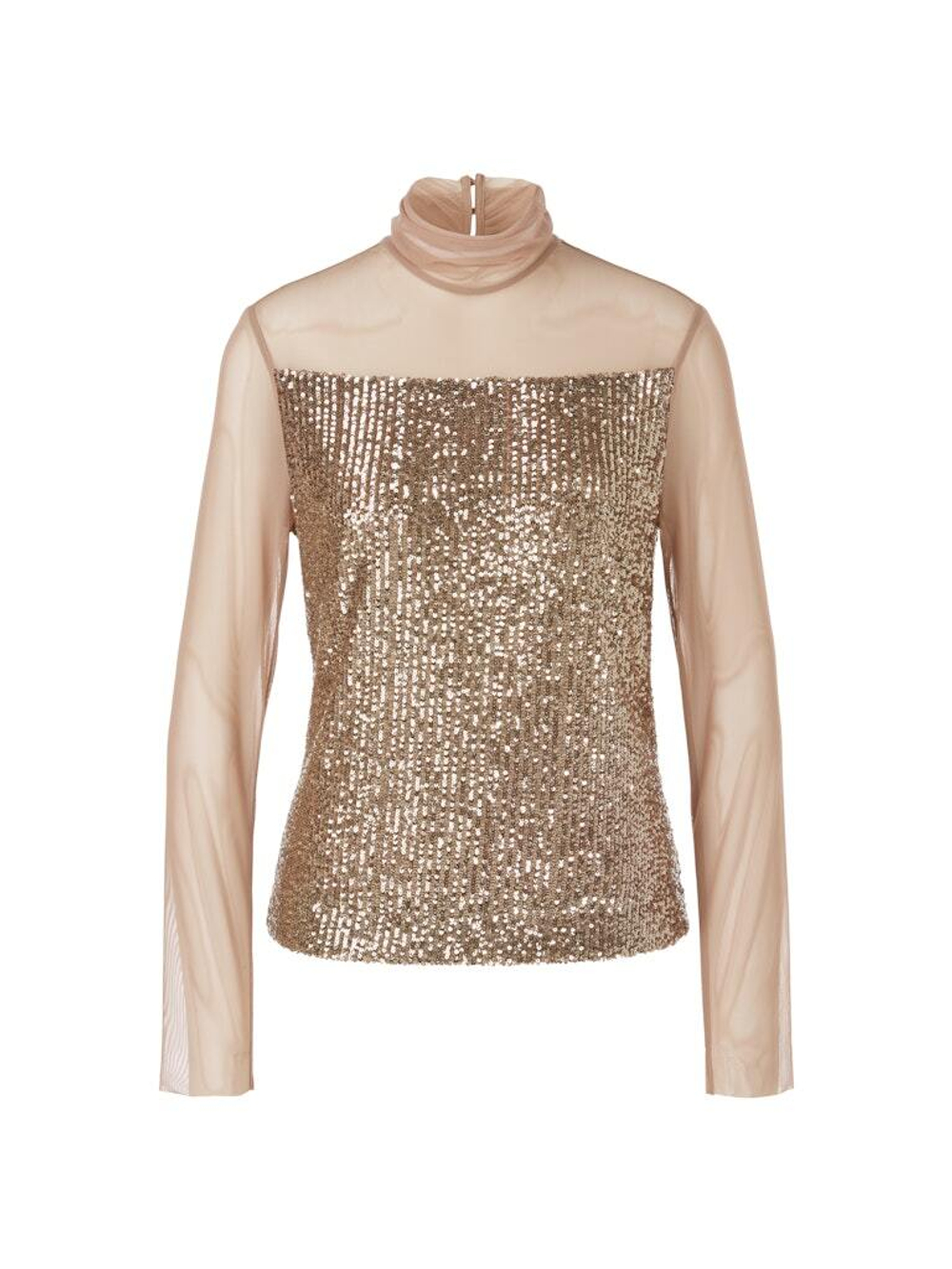 XG 51.12 W14   блузка