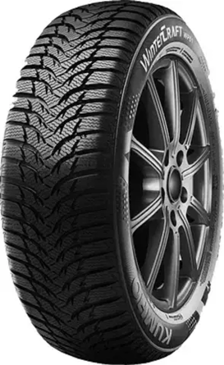 Kumho Wintercraft WP51 225/60 R16 102V XL
