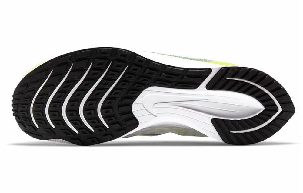 Кроссовки Nike Zoom Rival Fly 2 (Женская размерная сетка)