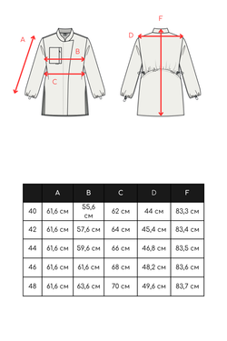 Топ медицинский женский Сартори, нэви