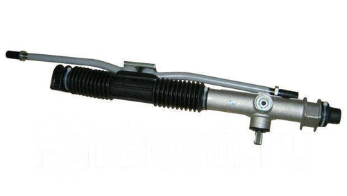 Рейка рулевая в сборе для ВАЗ 2108 г. Самара