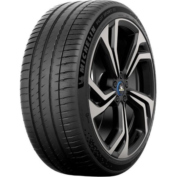 Летняя шина Michelin Pilot Sport EV (265/45 R21 108V)
