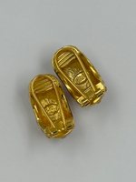 Клипсы Joan Rivers