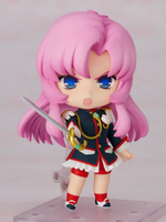 Tenjou Utena