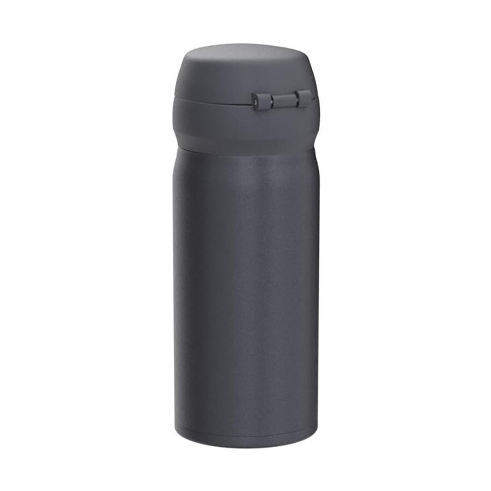 Термокружка Thermos JNL-356 SMB (0,35 литра), серая дымчатая