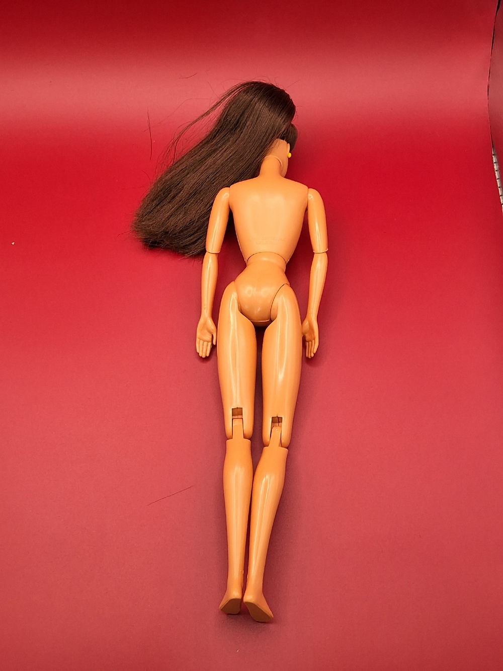 Кукла Барби Тереза 90х винтаж 031299