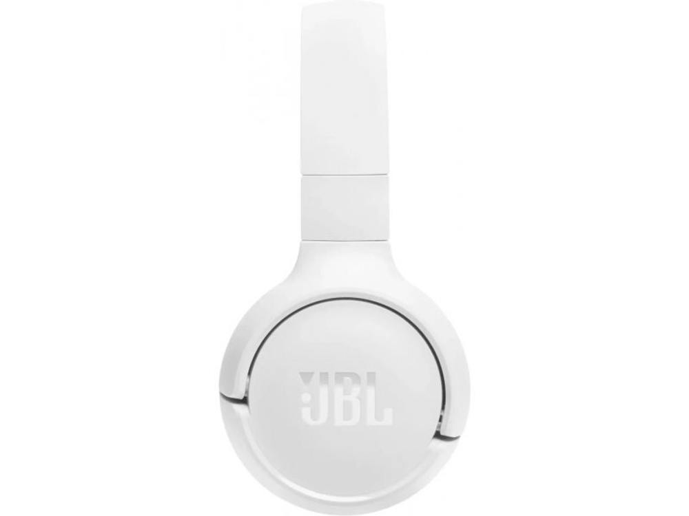 Наушники JBL Tune 520BT белый