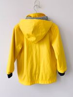 Дождевик Petit Bateau