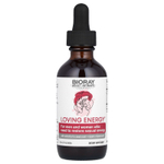 Bioray, Loving Energy®, интимное средство для взрослых, 59 мл (2 жидк. унц.)