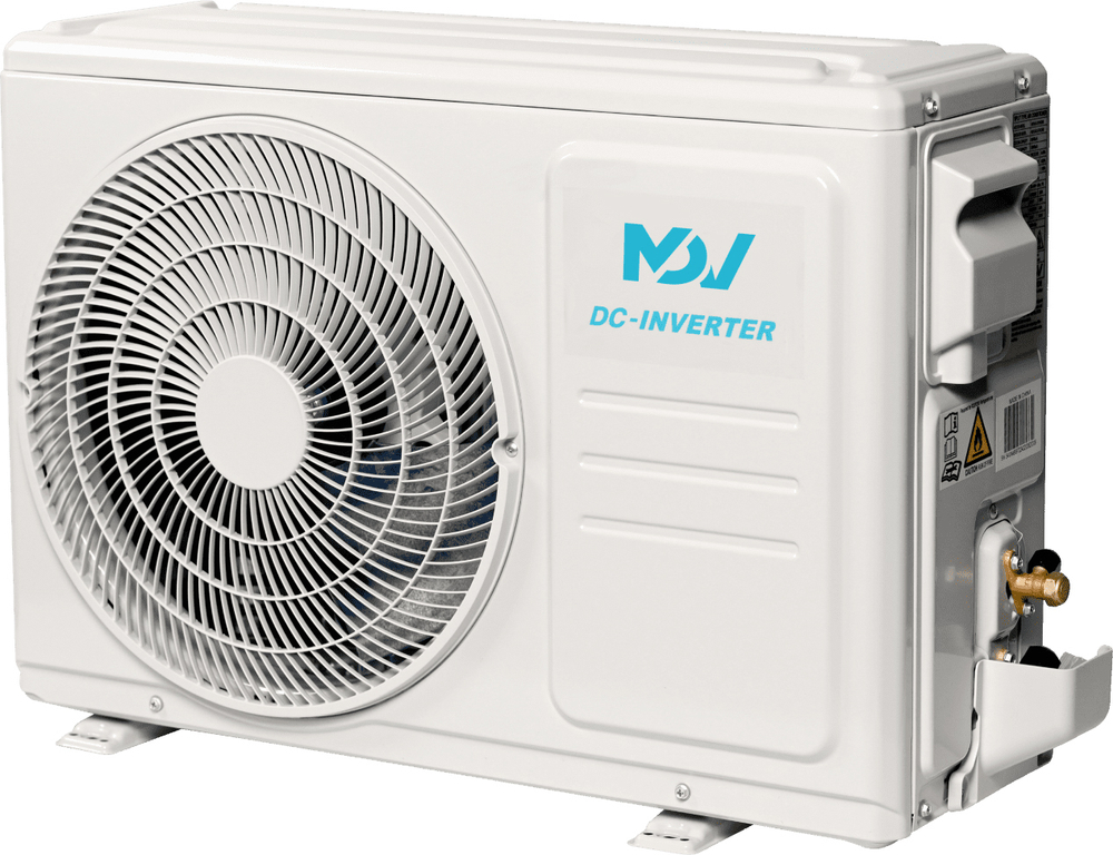 Сплит-система кондиционер инверторный Mdv Infini MDSAG-09HRDN8/MDOAG-09HDN8 на 25 м²