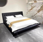 Дизайнерская кровать Onda