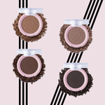 Pretty by Flormar. Тени для бровей Eyebrow Shadow