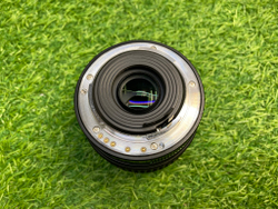Pentax *ist DS Kit 18-55 mm