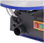 Станок лобзиковый BELMASH SS-400VS 120Вт стол 253х412 мм пилка 133*15мм(S227A)