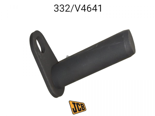 Палец JCB 332/V4641, 911/26700, 911/29700, 332-V4641, 911-26700, 911-29700, 332V4641, 91126700, 91129700