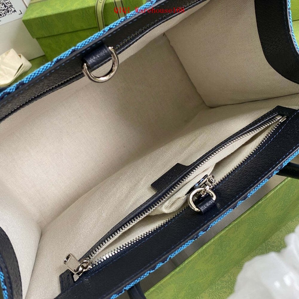 Gucci Multicolour Tote