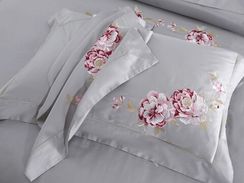 Постельное белье Египетский хлопок  Asabella 2105