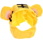 Шапка для собак и кошек «Тигрёнок», цвет как на фото, р XL