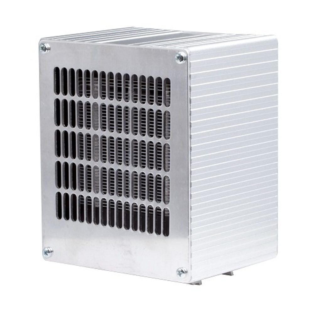 Обогреватель с вентилятором  DKC R5AHT12001