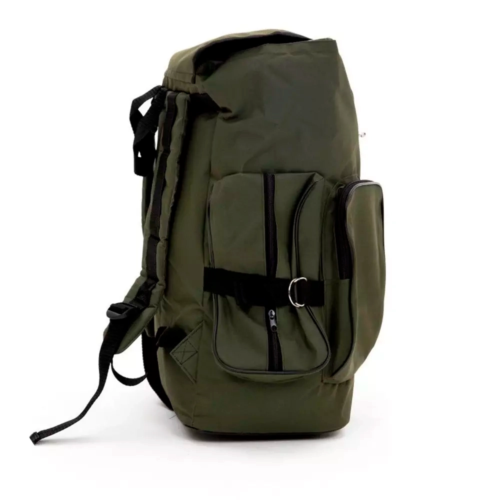 Рюкзак Спутник 60л, Olive