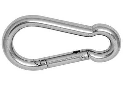 Карабин стандартный, 70x7 мм. (10005841)