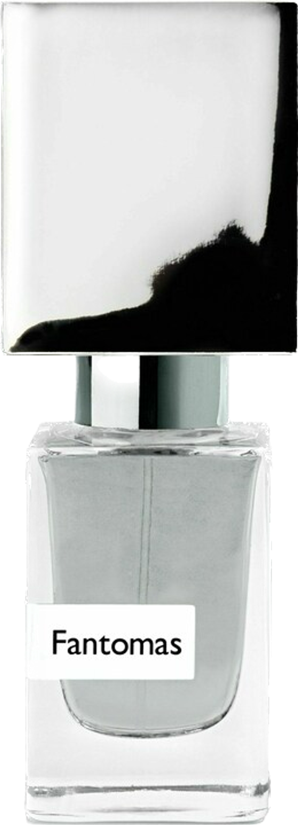 Nasomatto Fantomas Extrait de Parfum