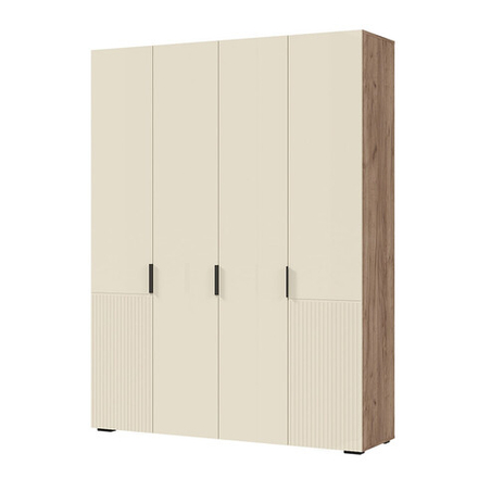 Соната ШК 04 Шкаф 4-х створчатый