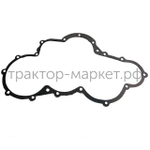 Прокладка крышки блока шестерен TY290/295