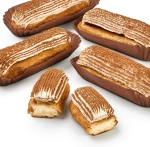 Эклеры Тирамису 5шт