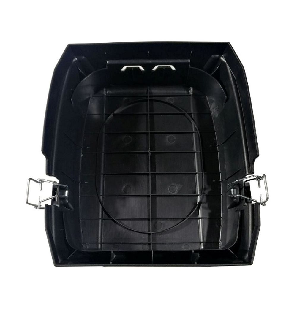 Крышка корпуса воздушного фильтра LC2V80FD/180070265-0001